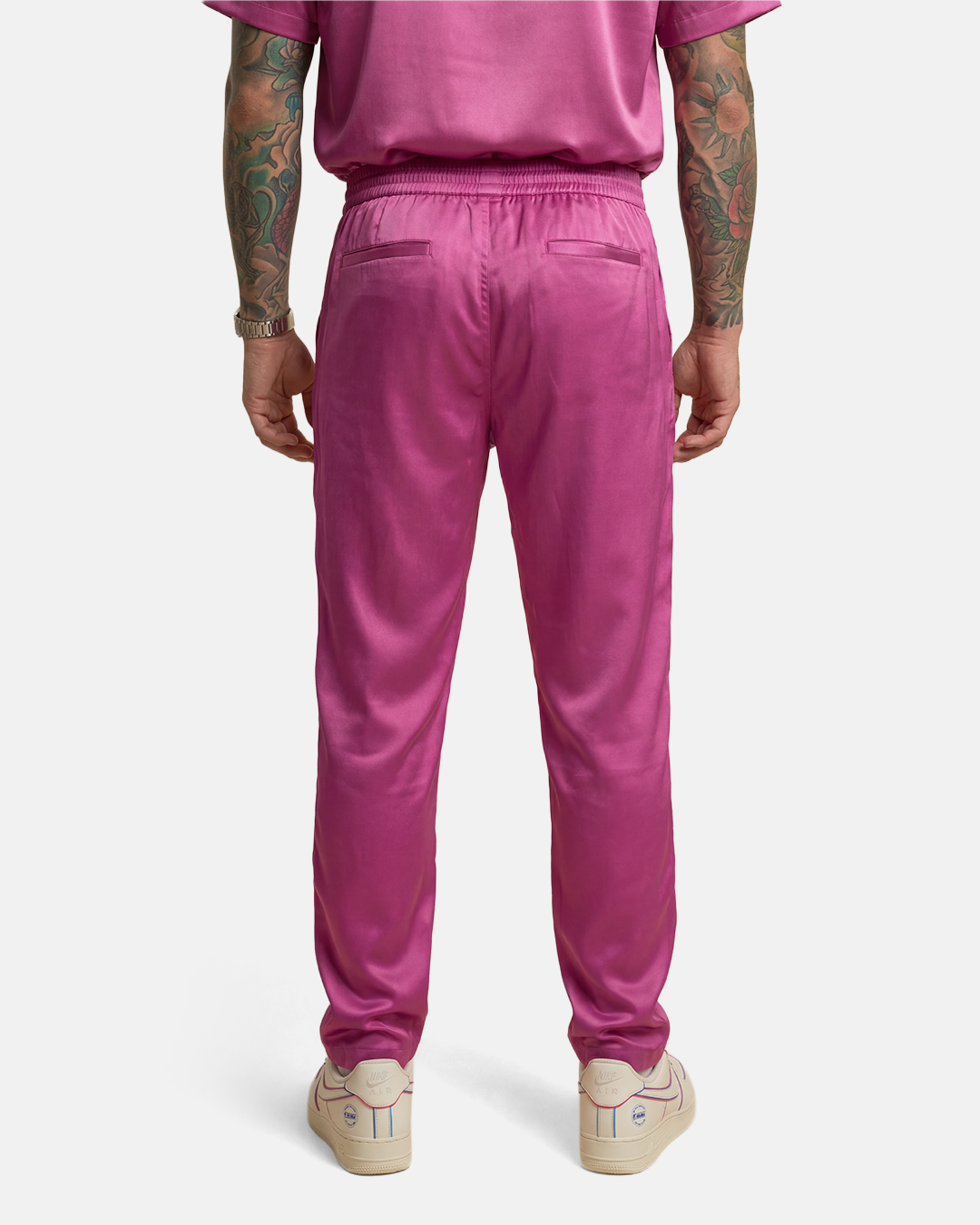 FLYING DRAGON PANTS