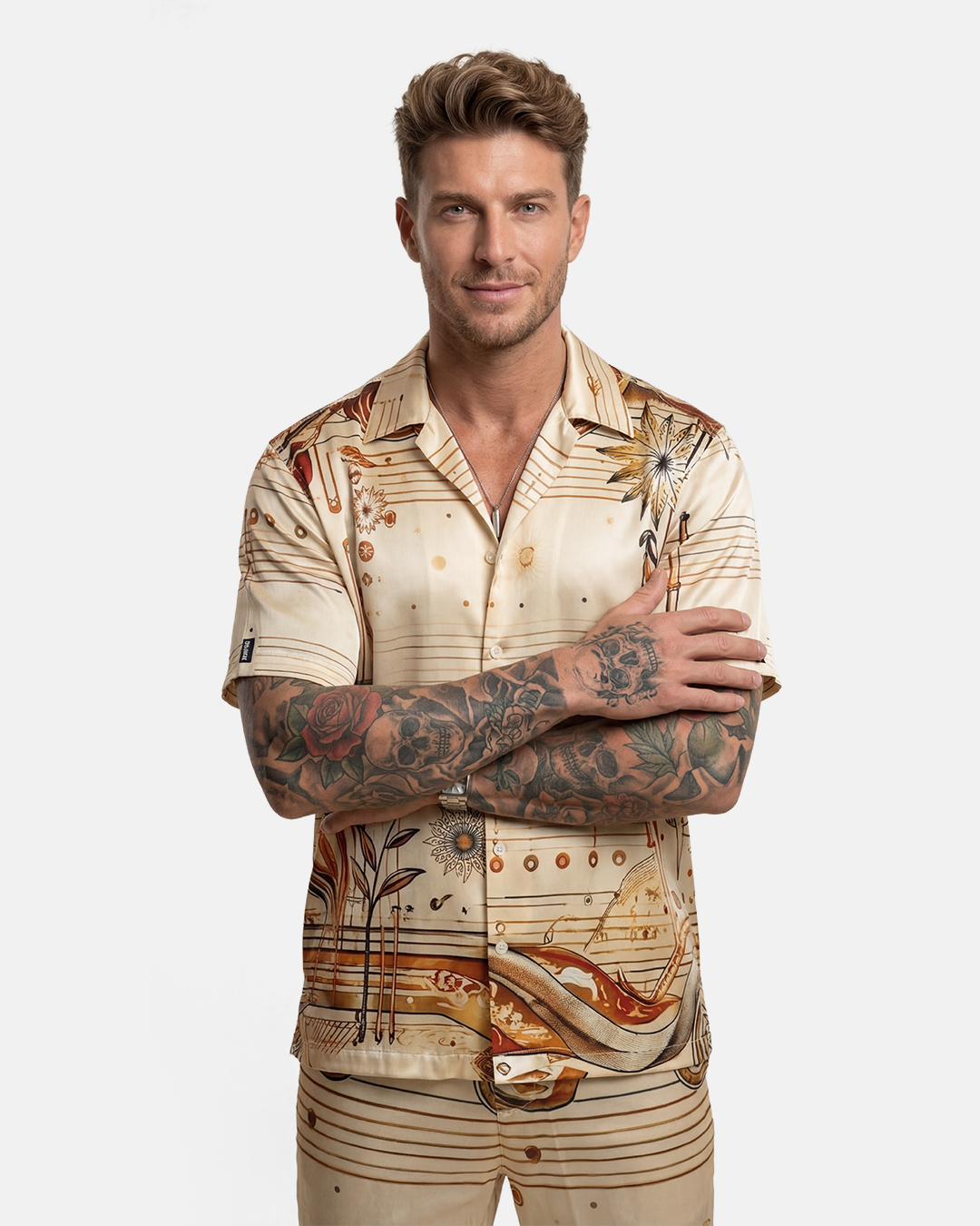 MIAMI BABY SHIRT