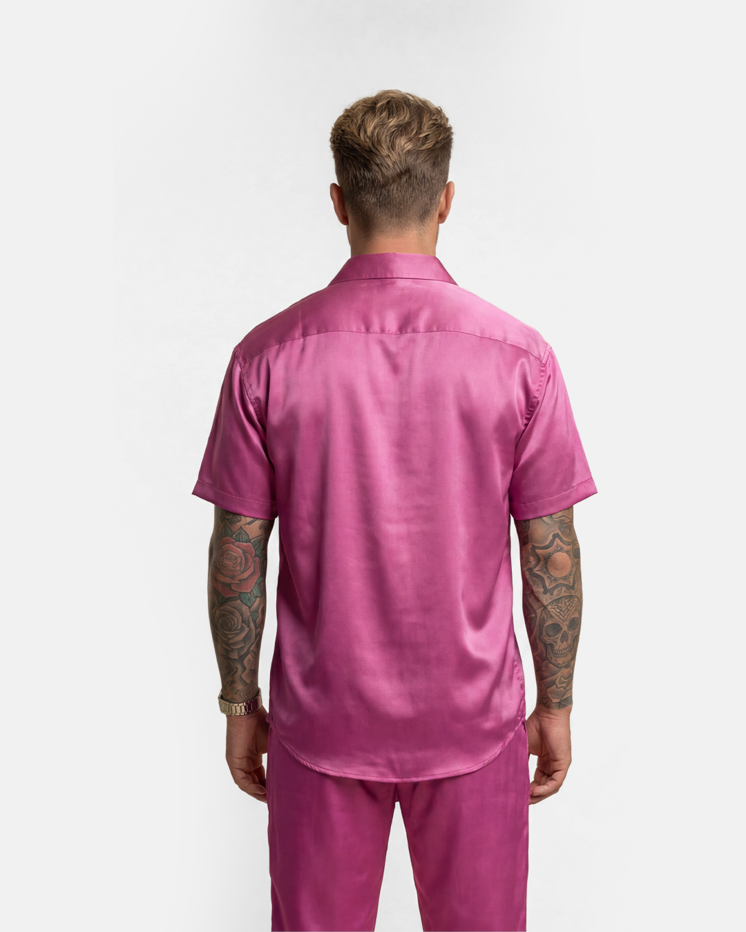 FLYING DRAGON SHIRT