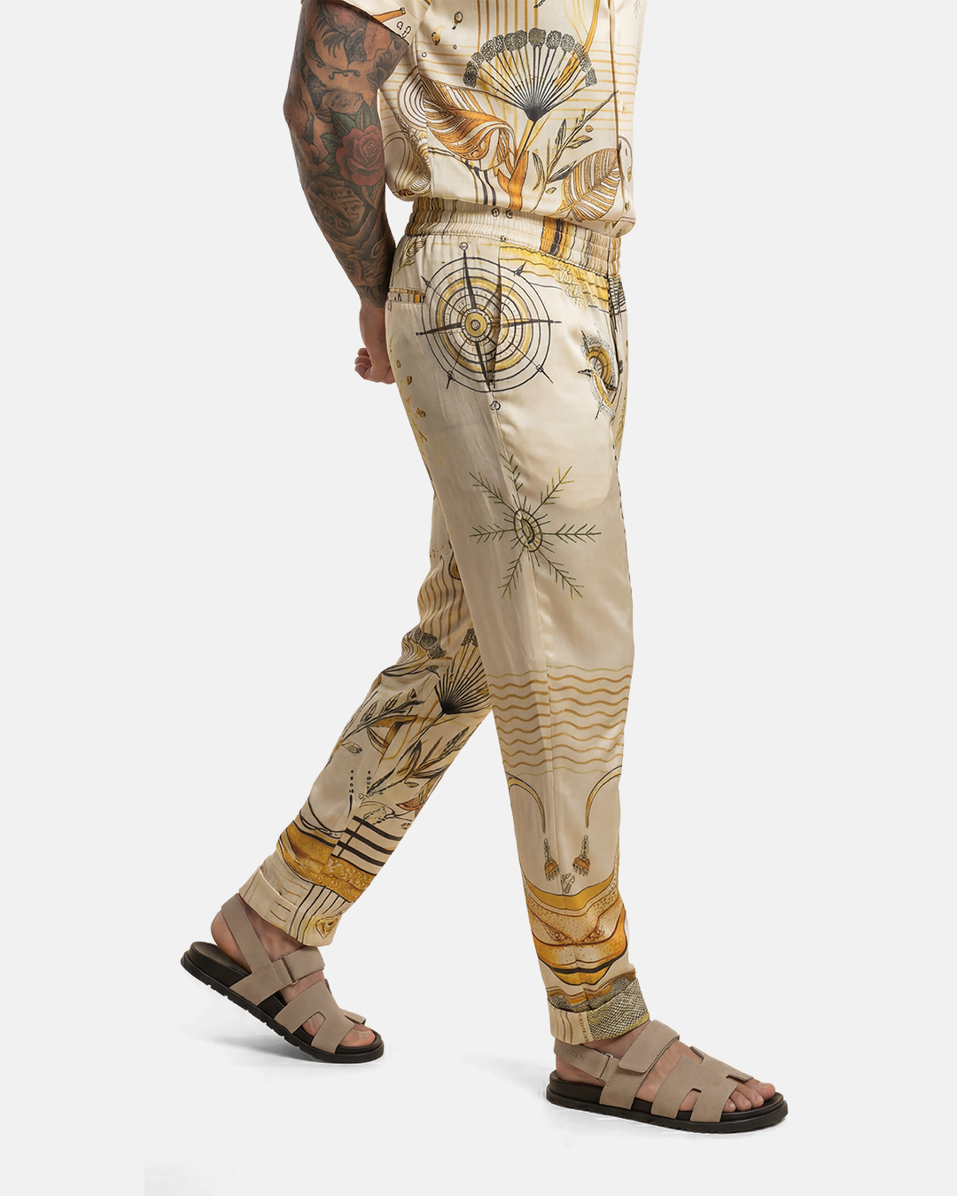 SOUTH BEACH PANTS