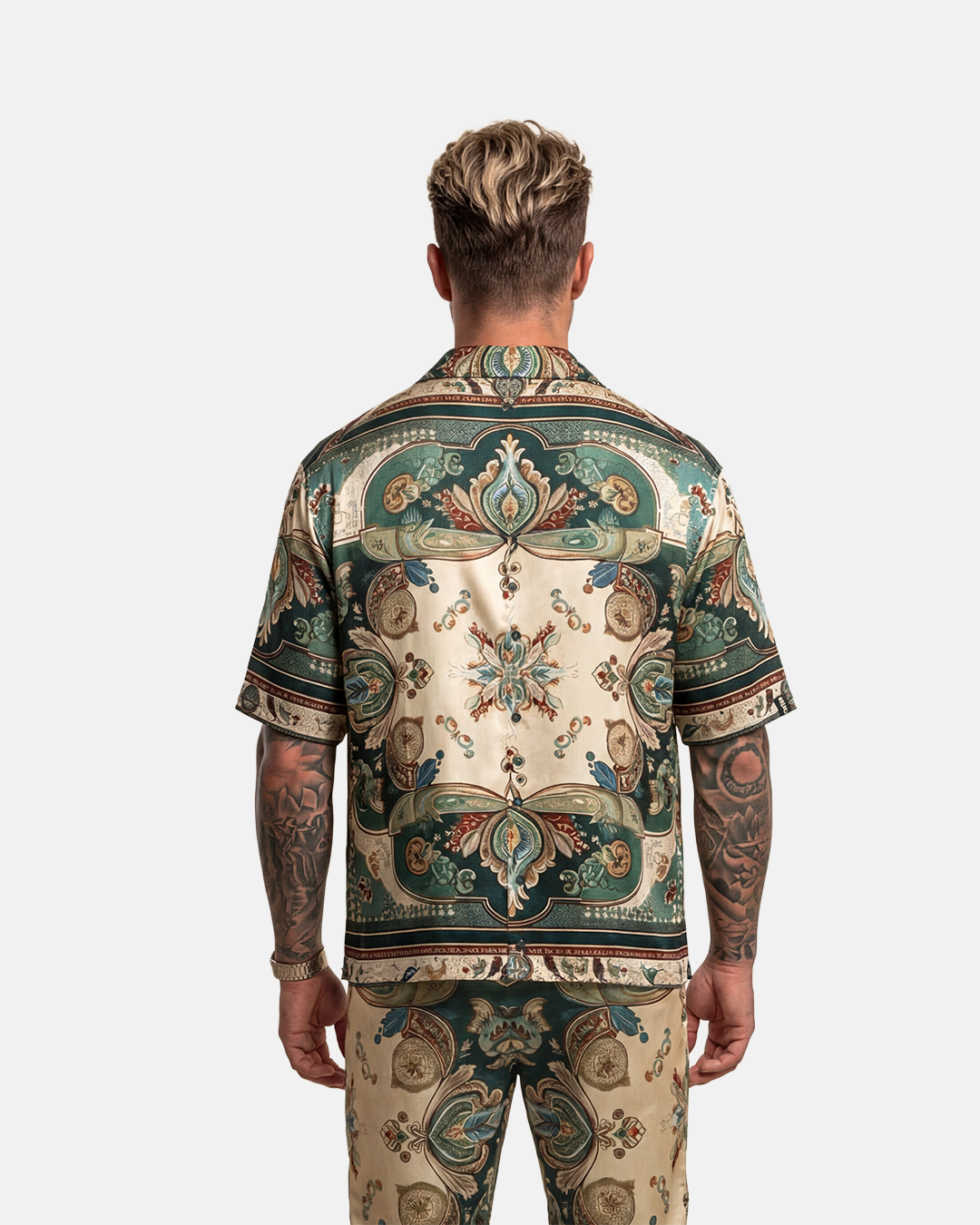 WELCOME TO MIAMI SHIRT