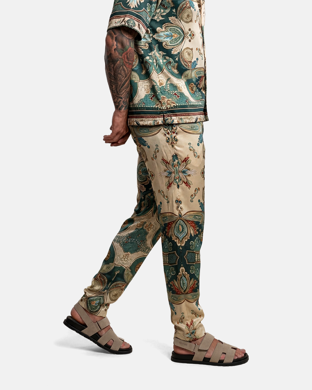 WELCOME TO MIAMI PANTS