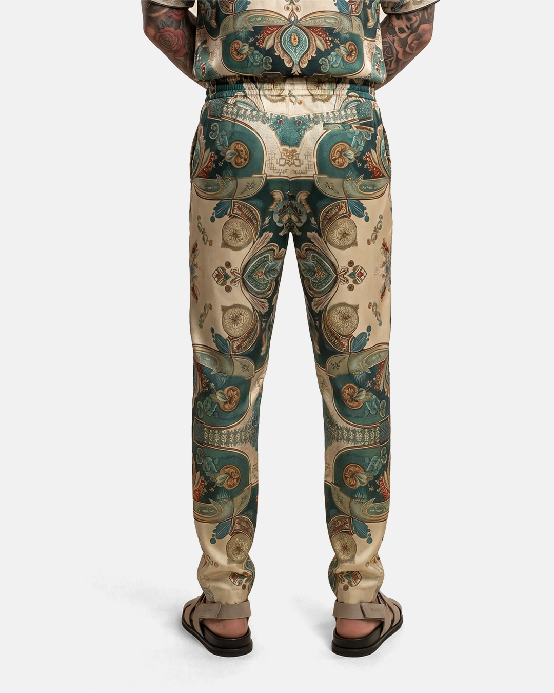 WELCOME TO MIAMI PANTS