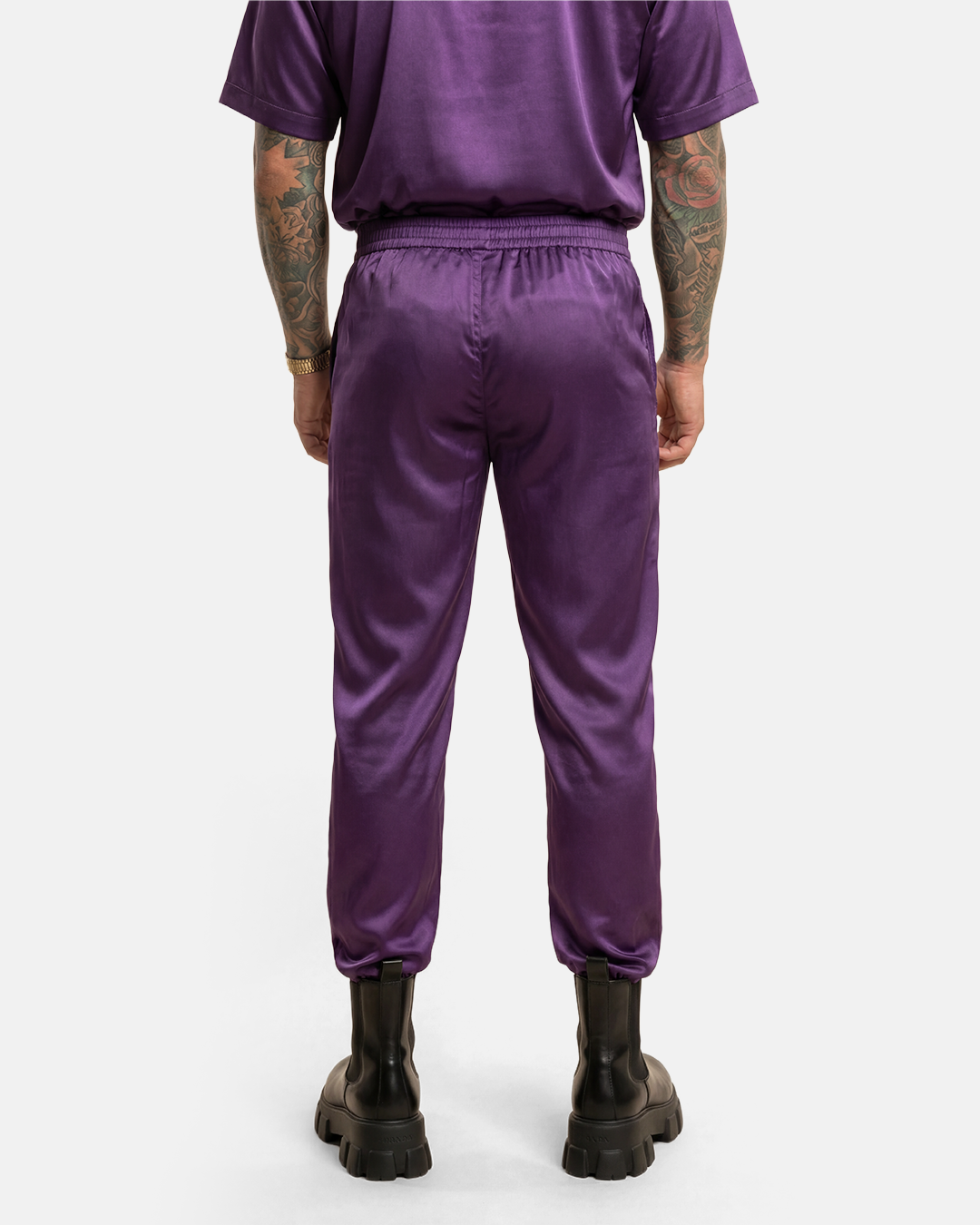 TOUCH ME NOT PANTS