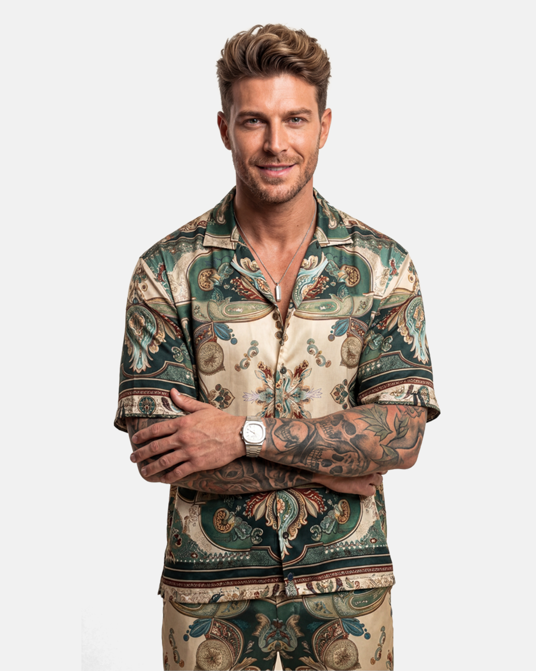 WELCOME TO MIAMI SHIRT