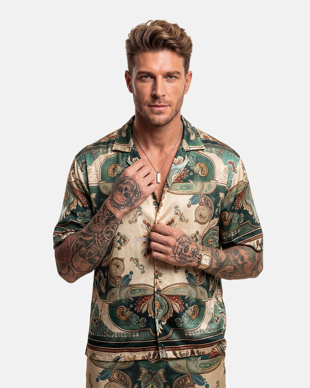 WELCOME TO MIAMI SHIRT