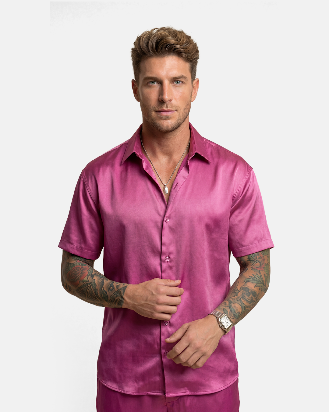 FLYING DRAGON SHIRT