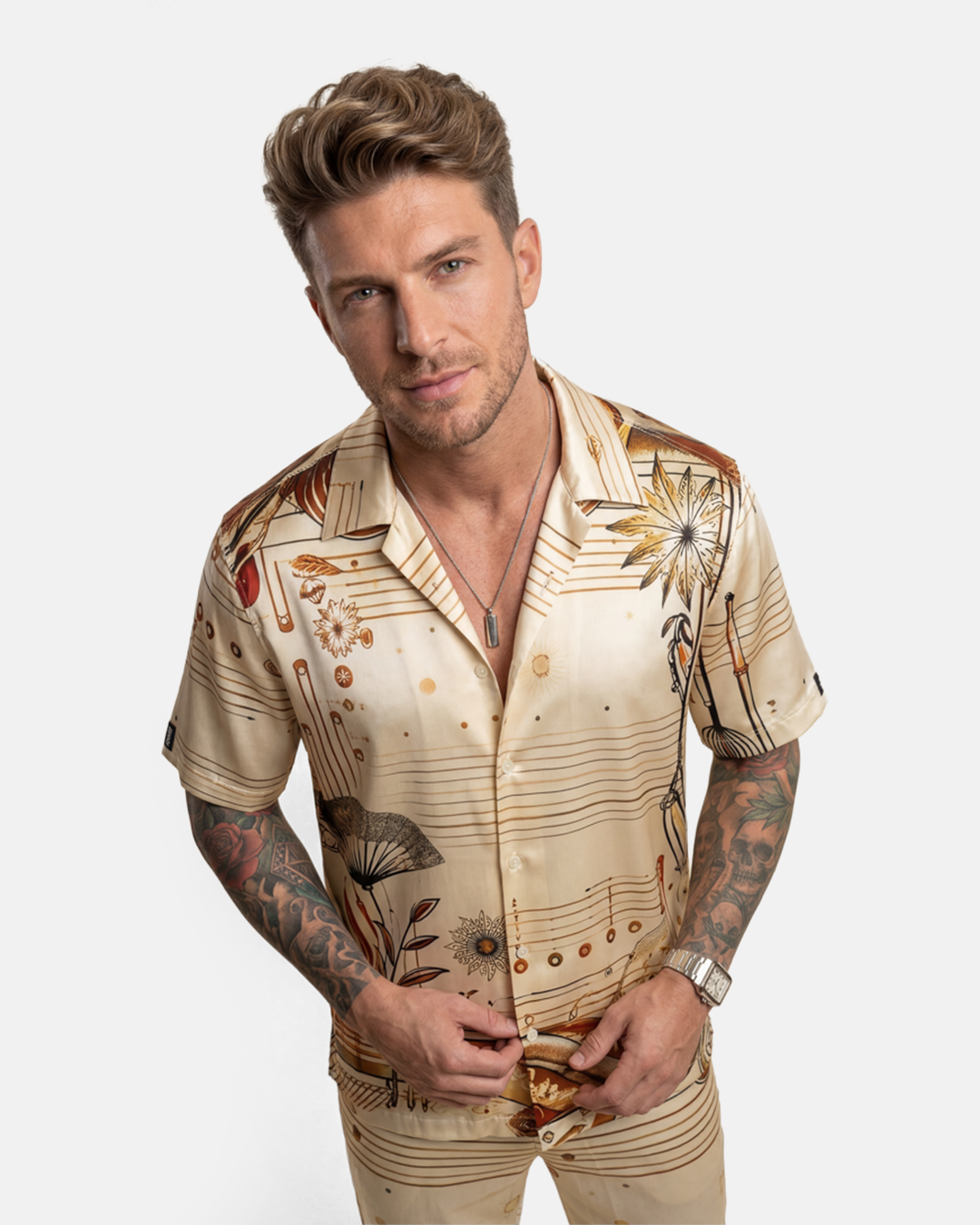MIAMI BABY SHIRT