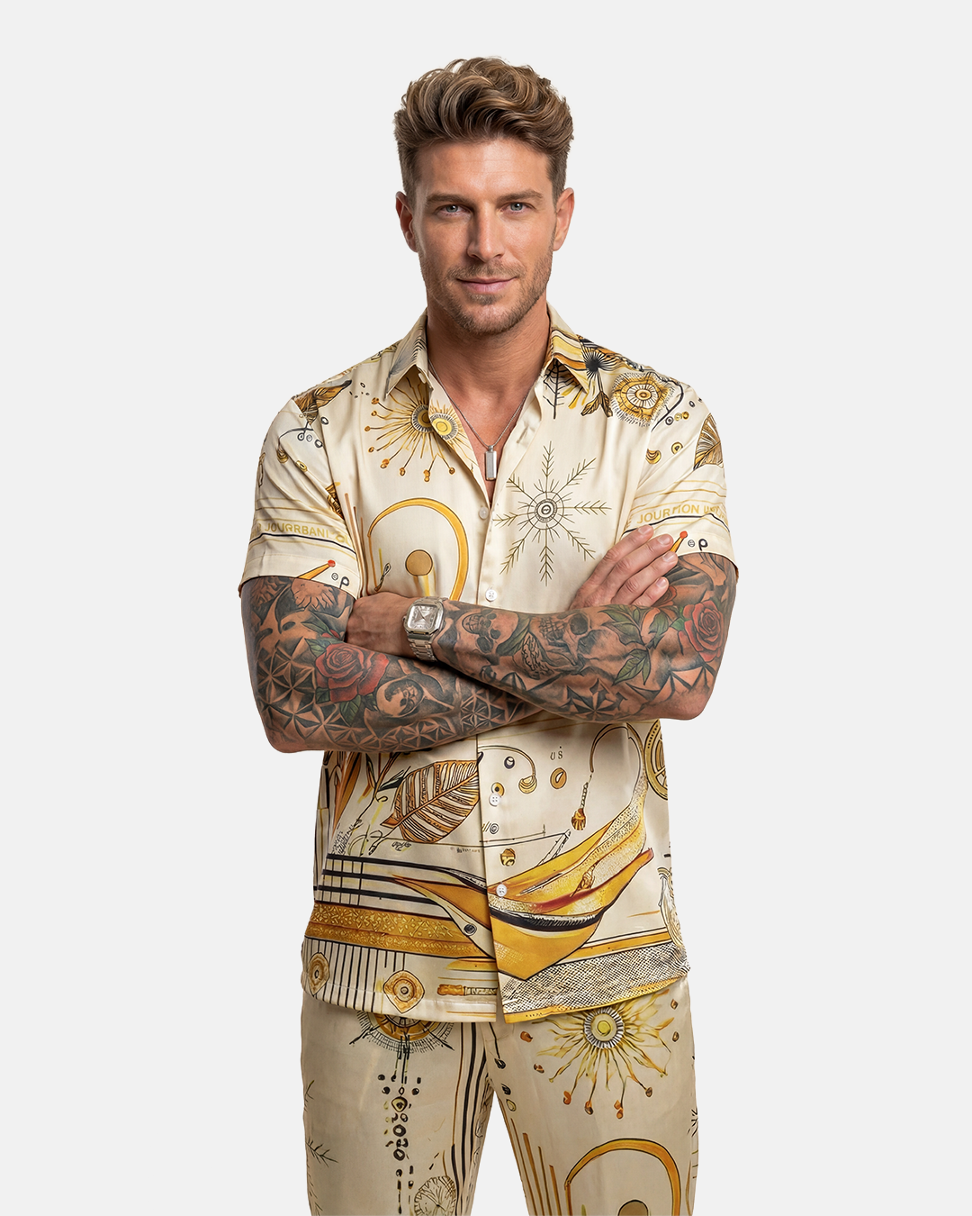 SOUTH BEACH SHIRT