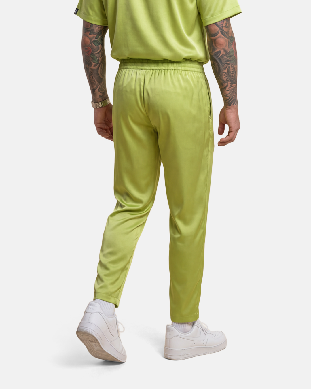 ACID LEMONADE PANTS