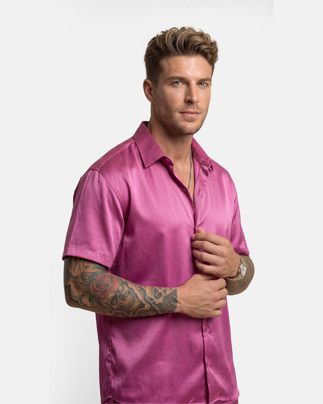 FLYING DRAGON SHIRT