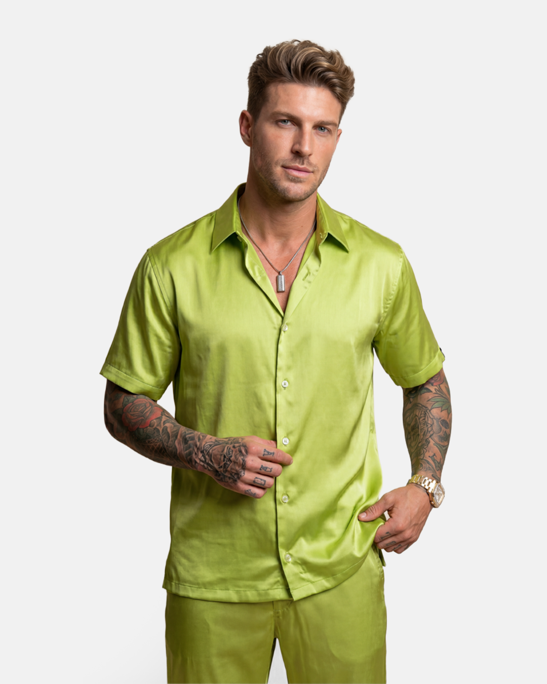 ACID LEMONADE SHIRT