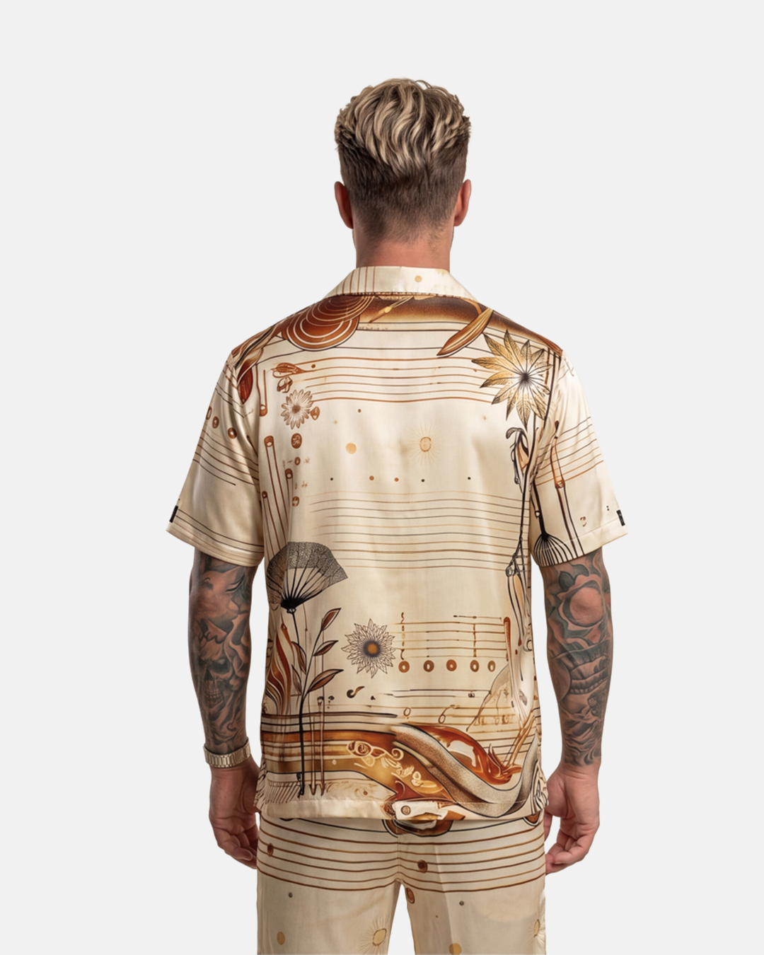 MIAMI BABY SHIRT