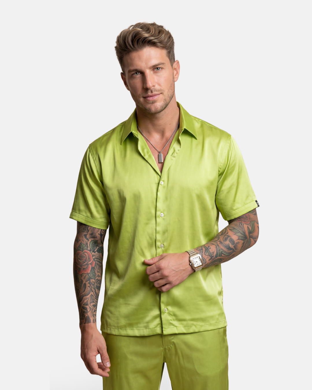 ACID LEMONADE SHIRT
