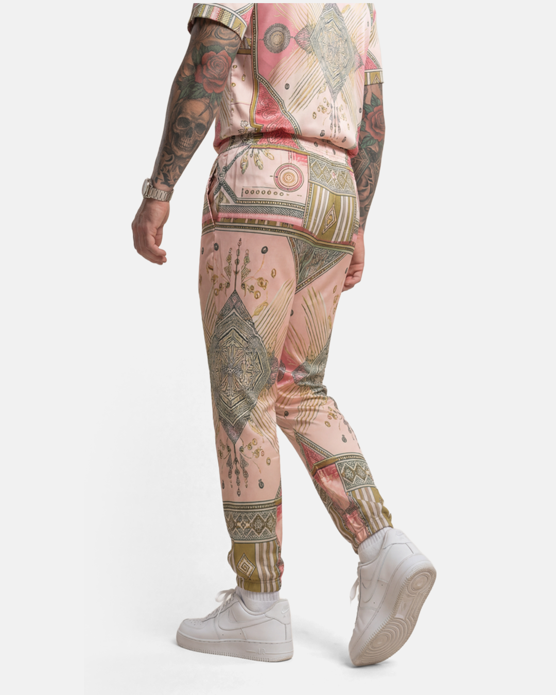 SCAR CITY PANTS