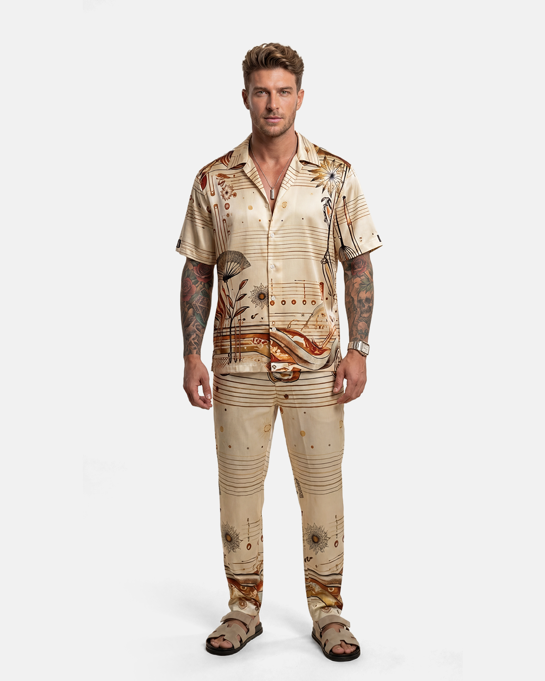 MIAMI BABY SET