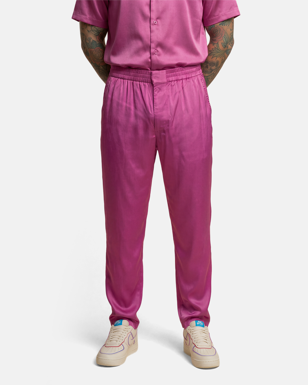 FLYING DRAGON PANTS