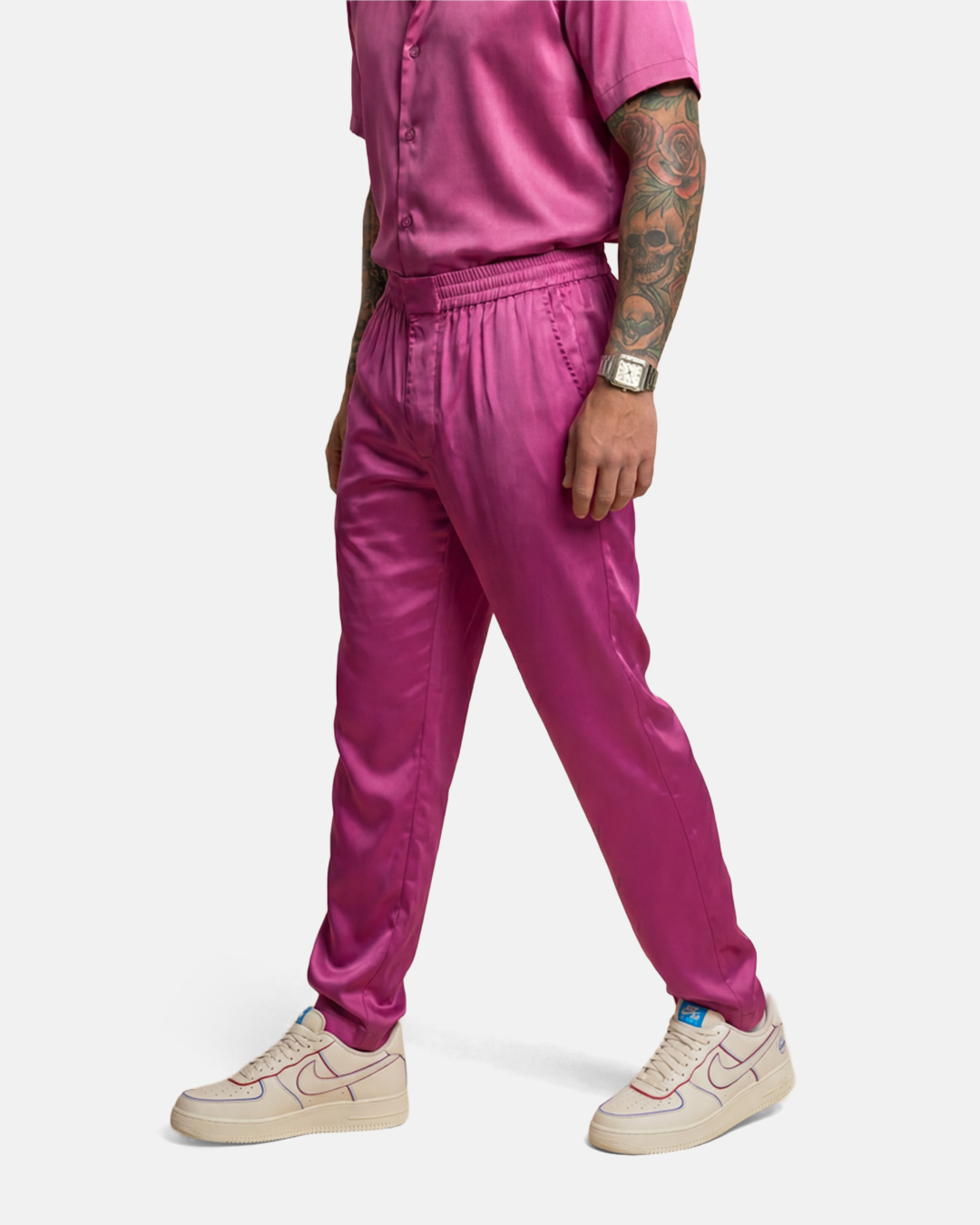 FLYING DRAGON PANTS