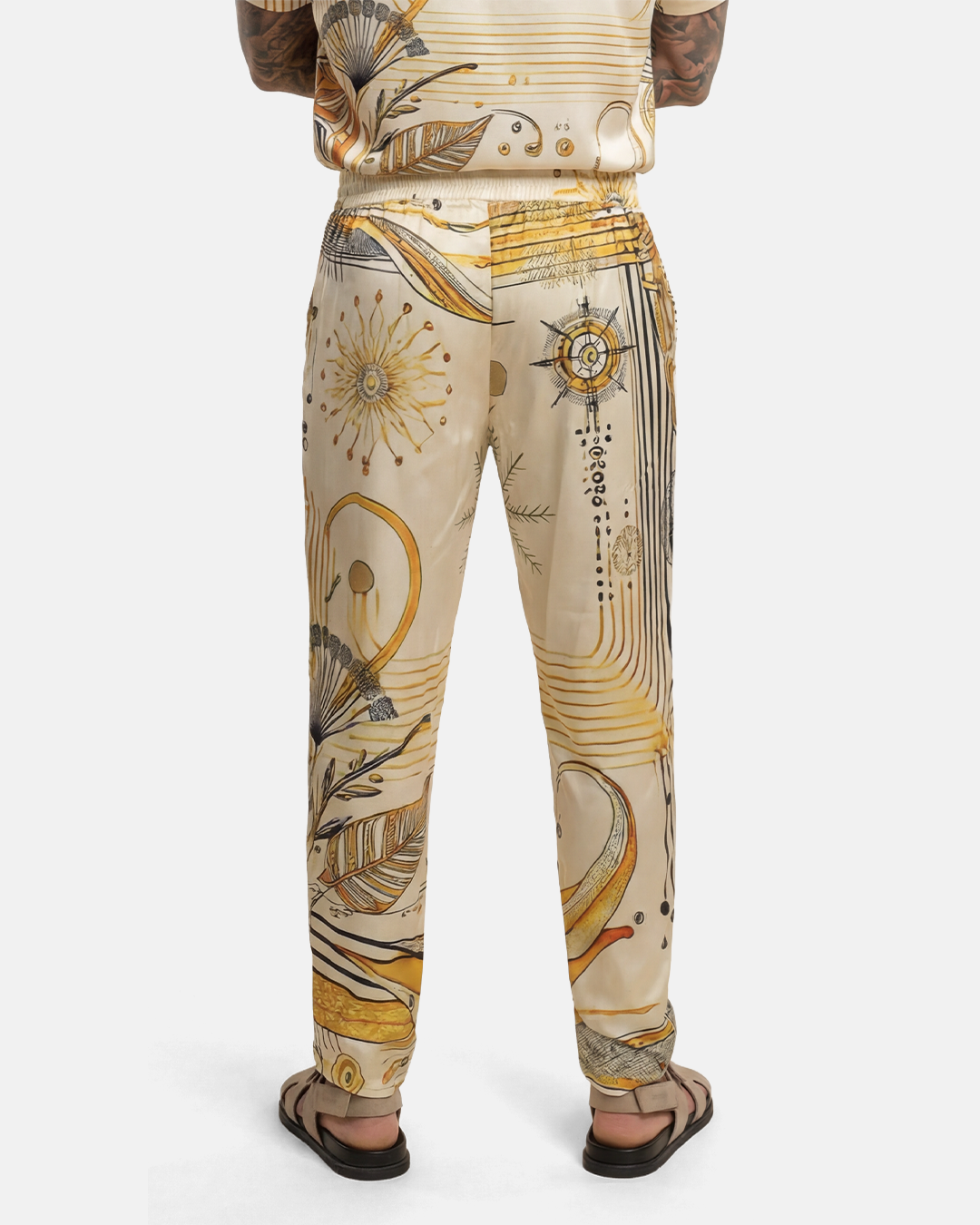 SOUTH BEACH PANTS