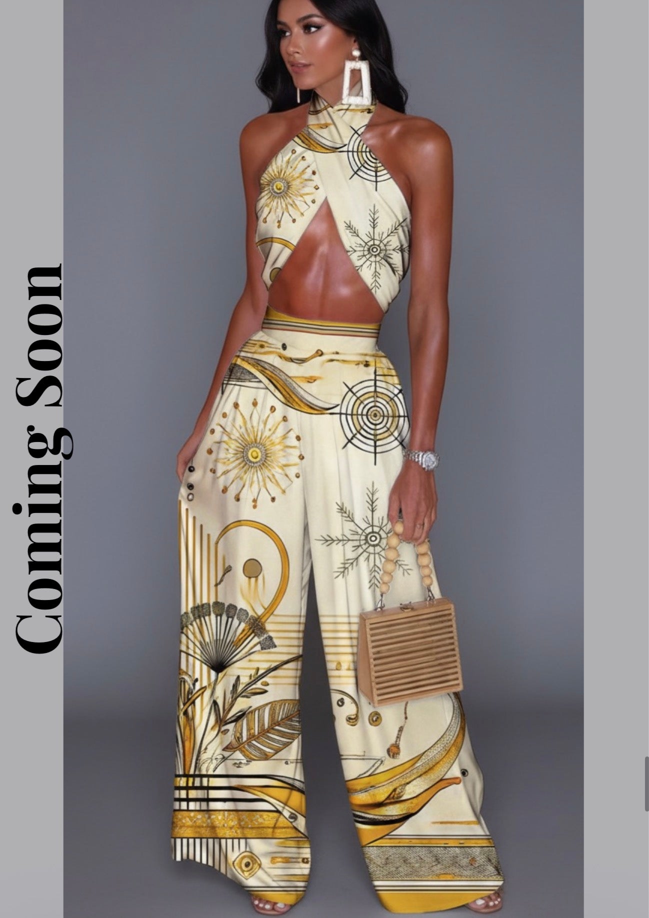 Women Sets Coming Soon!
