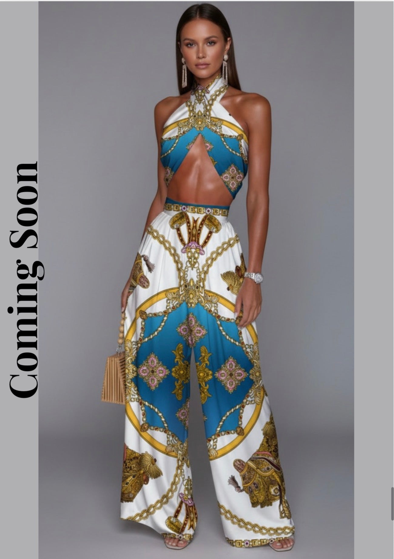 Women Sets Coming Soon!