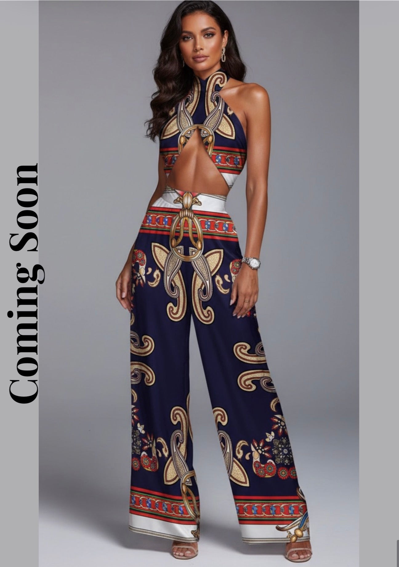 Women Sets Coming Soon!