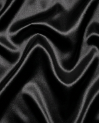 BLACK IS NEW ORANGE
