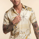 SOUTH BEACH SHIRT