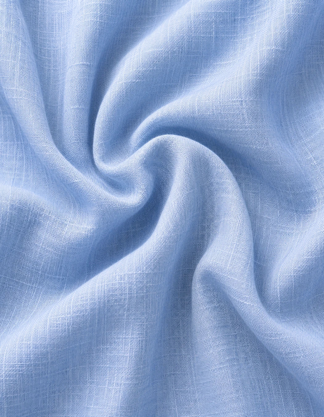 Sky Blue Set, men's Italian-design linen resort co-ord, We Hustle