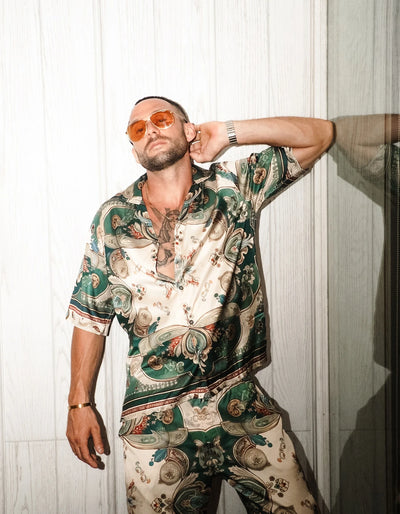WELCOME TO MIAMI